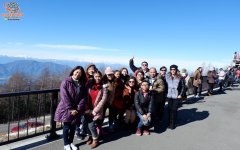 รีวิวลูกค้า ทัวร์ญี่ปุ่น