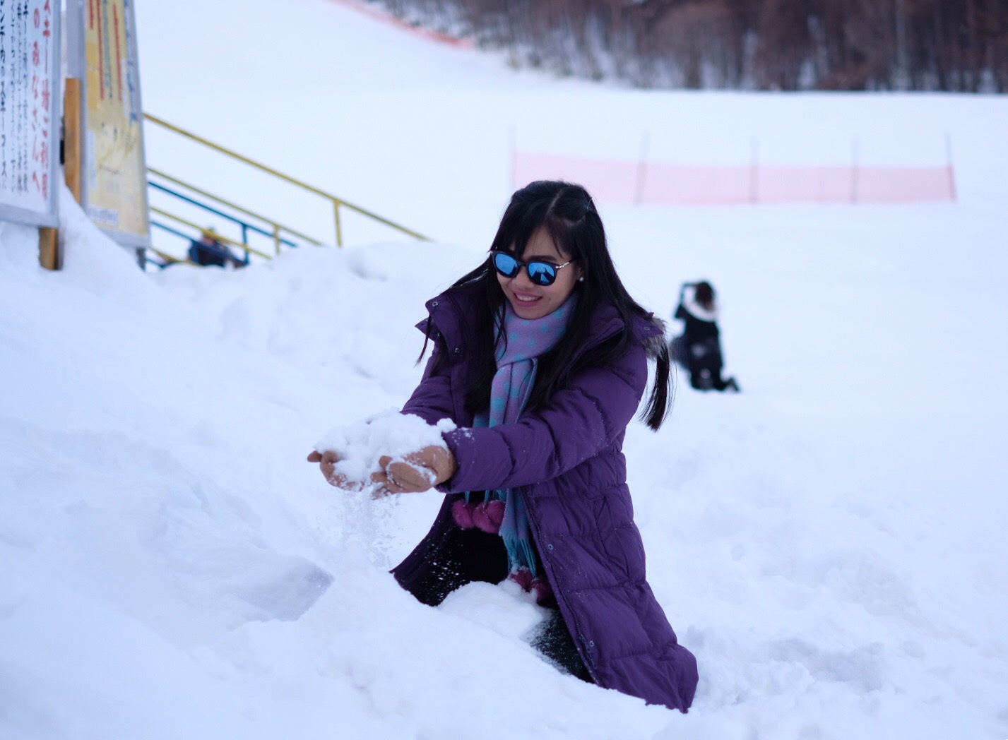 ทัวร์ญี่ปุ่น 