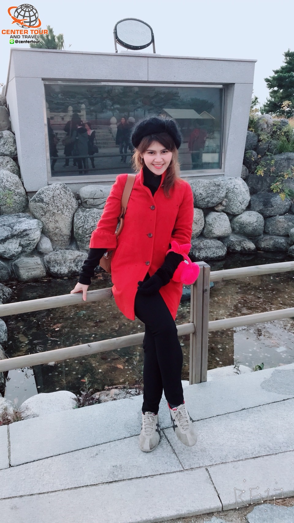 ทัวร์เกาหลี 