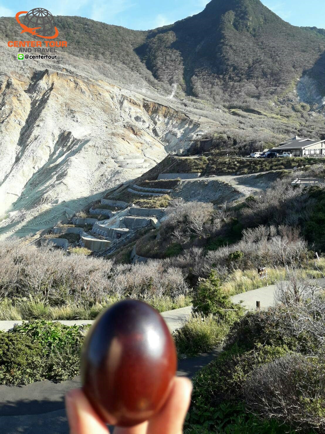 ทัวร์ญี่ปุ่น 