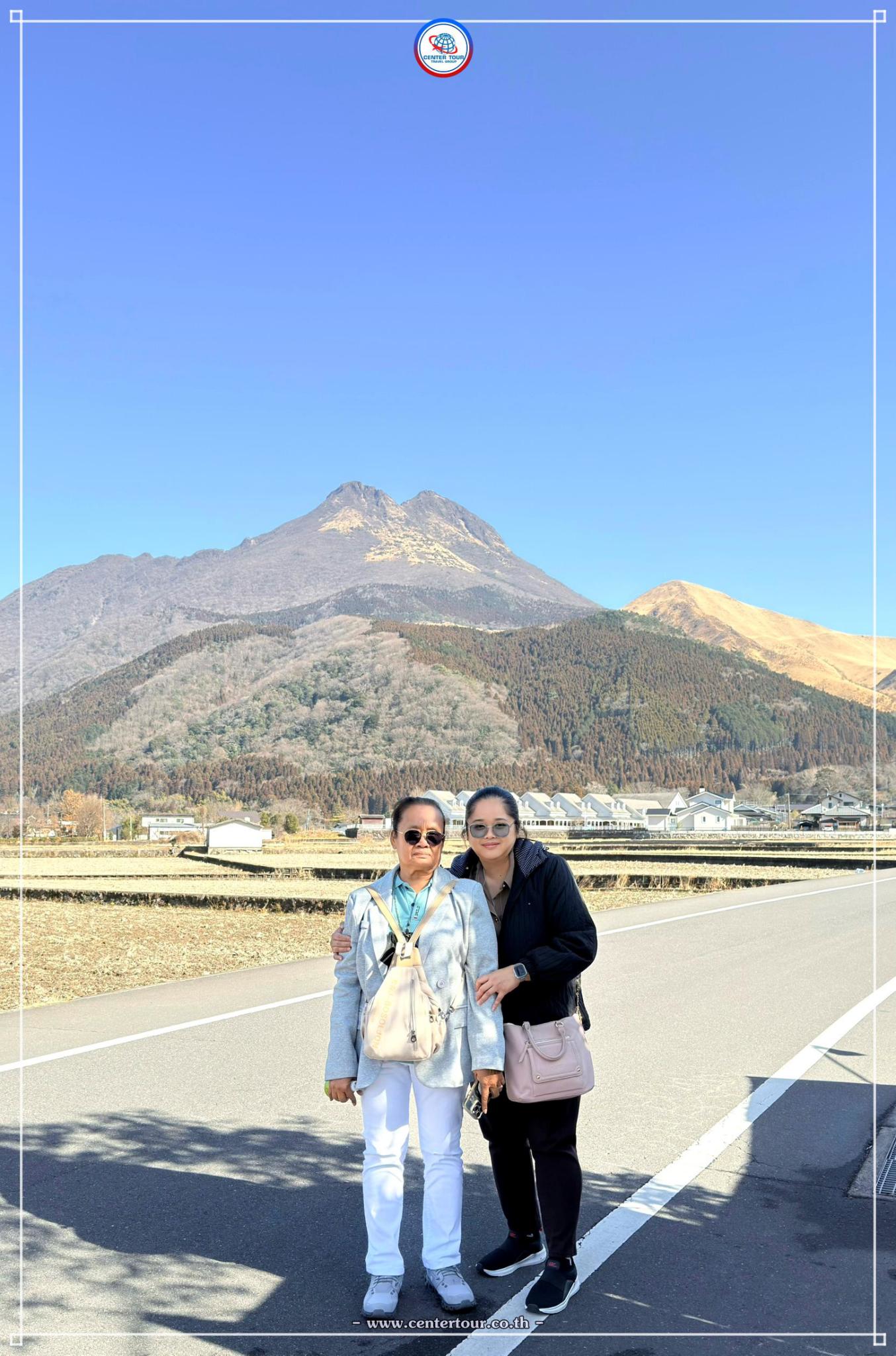 รีวิวลูกค้า ทัวร์ญี่ปุ่น