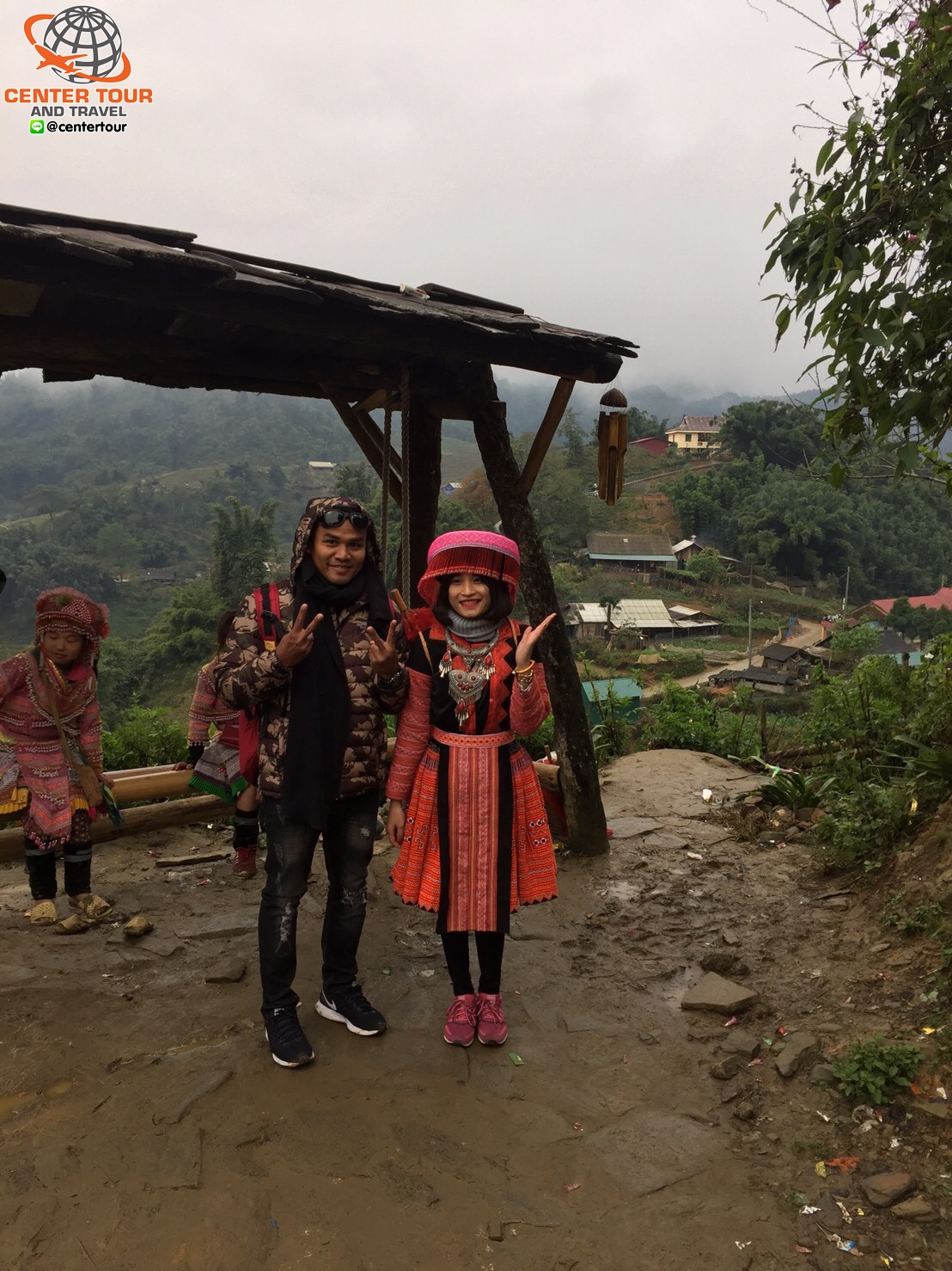 ทัวร์เวียดนาม 