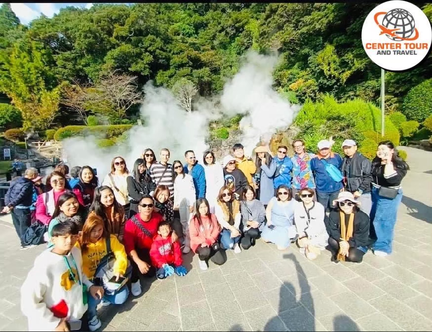 ทัวร์ญี่ปุ่น 