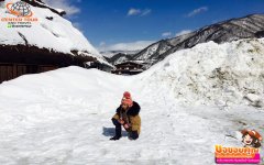 รีวิวลูกค้า ทัวร์ญี่ปุ่น