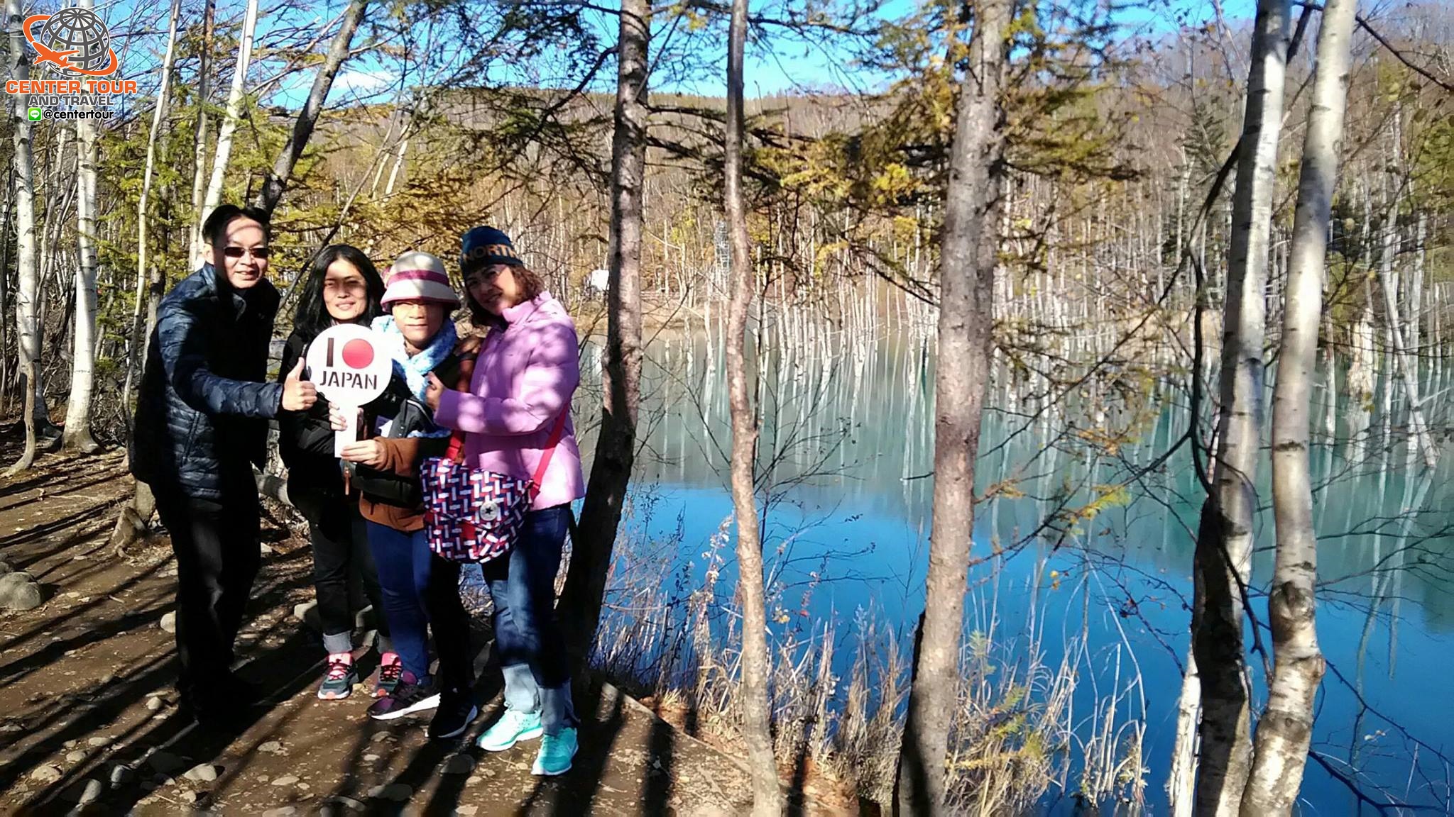 รีวิวลูกค้า ทัวร์ญี่ปุ่น