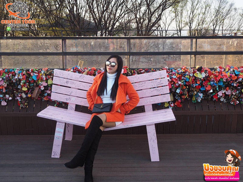 รีวิวลูกค้า ทัวร์เกาหลี