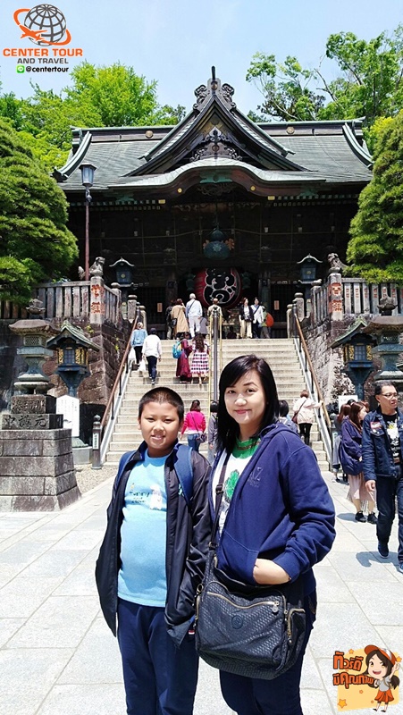 ทัวร์ญี่ปุ่น 