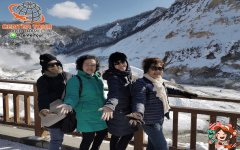 รีวิวลูกค้า ทัวร์ญี่ปุ่น