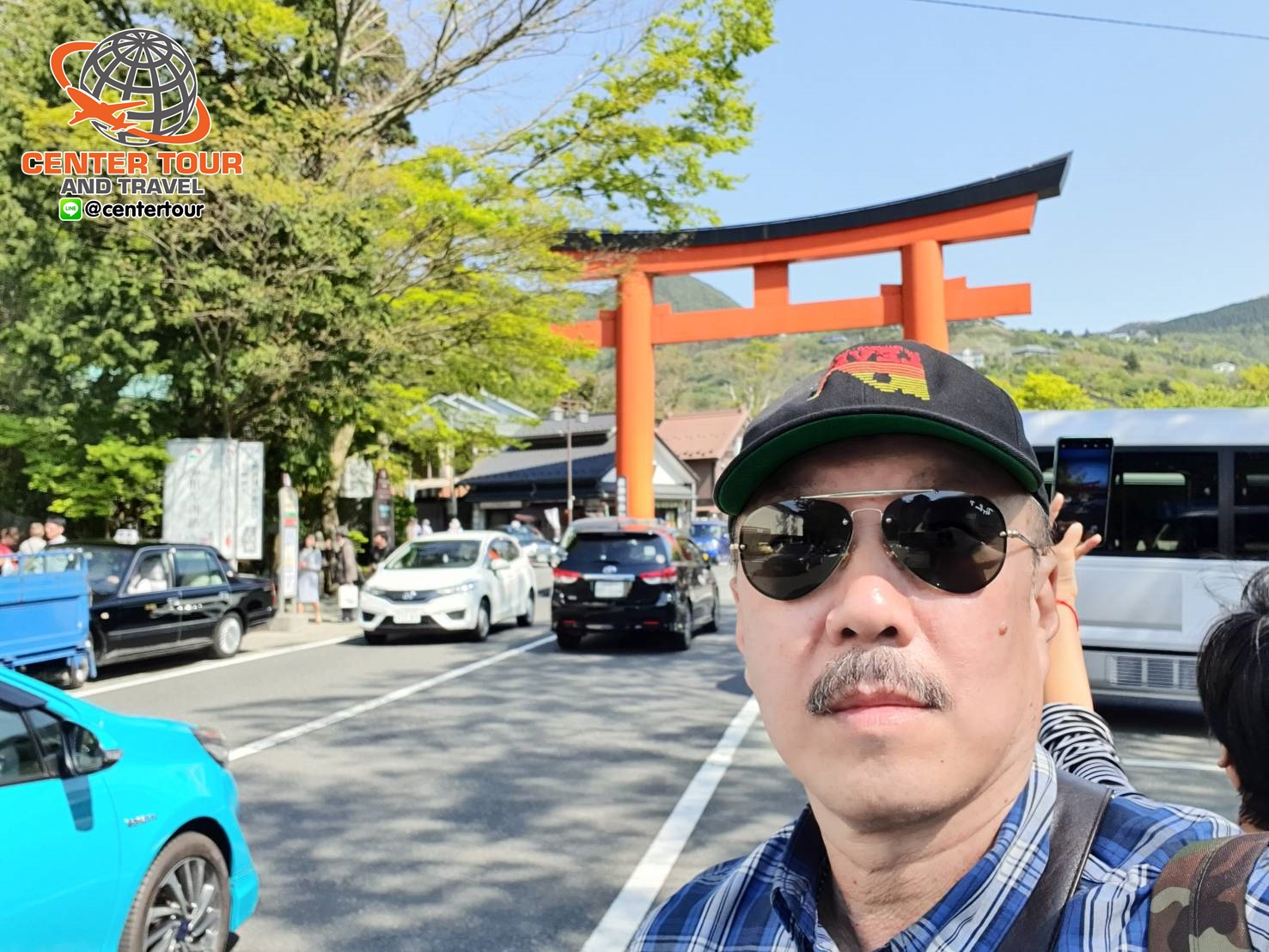 ทัวร์ญี่ปุ่น 