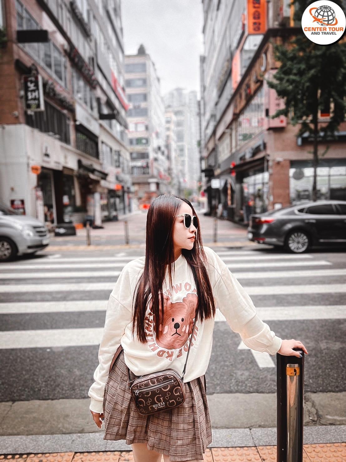 ทัวร์เกาหลี 