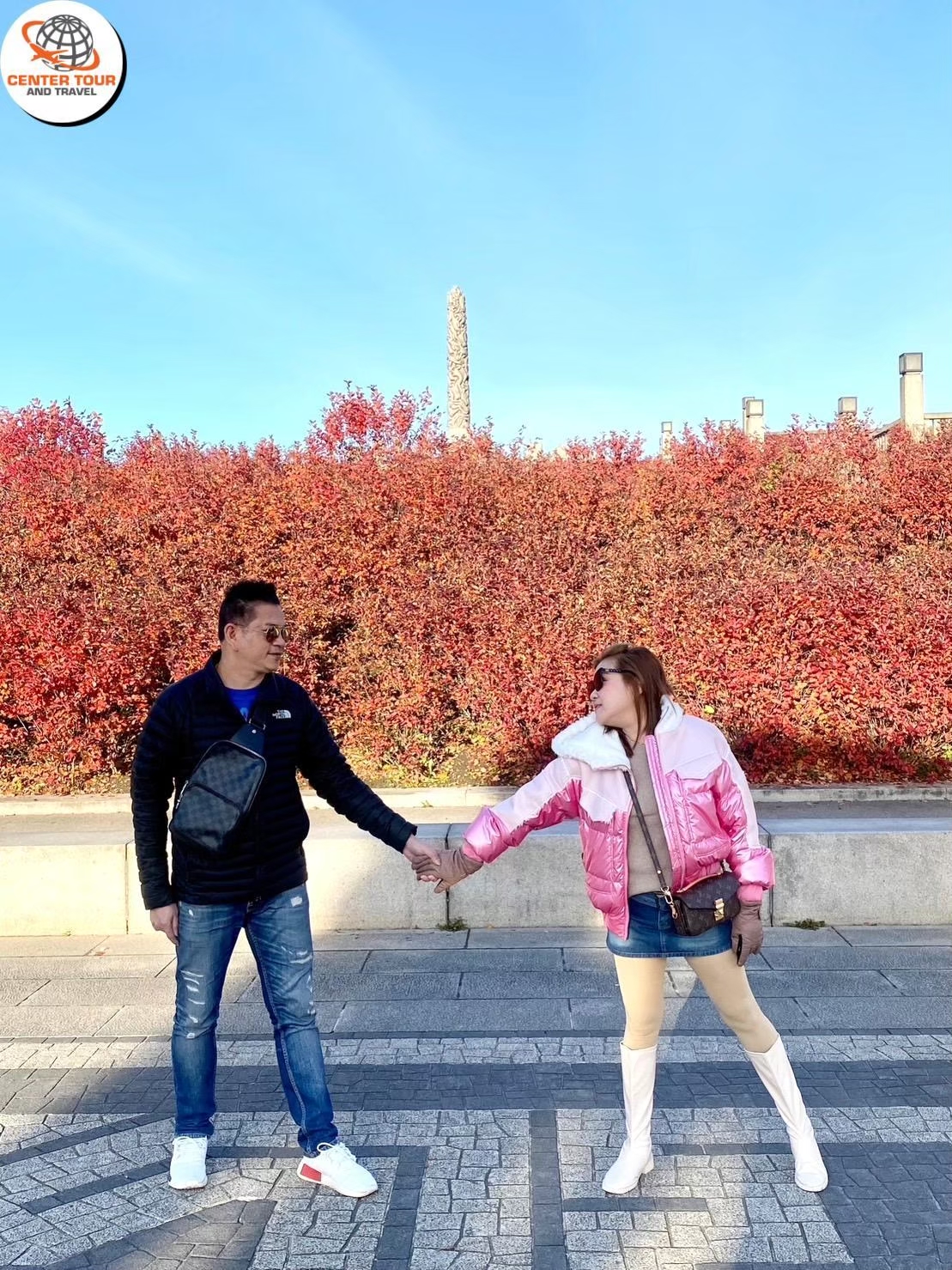 ทัวร์ยุโรป 