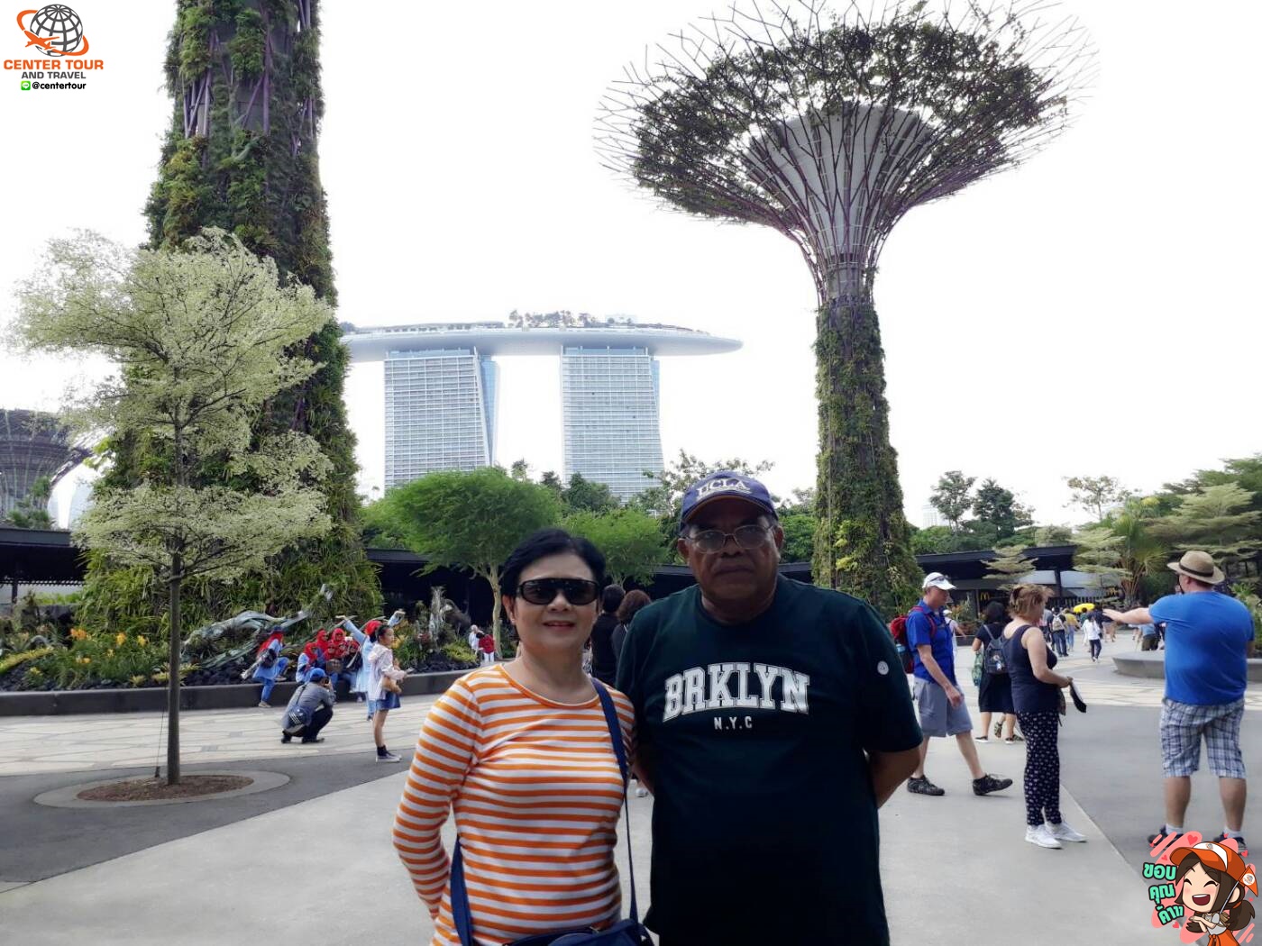 ทัวร์มาเลเซีย 