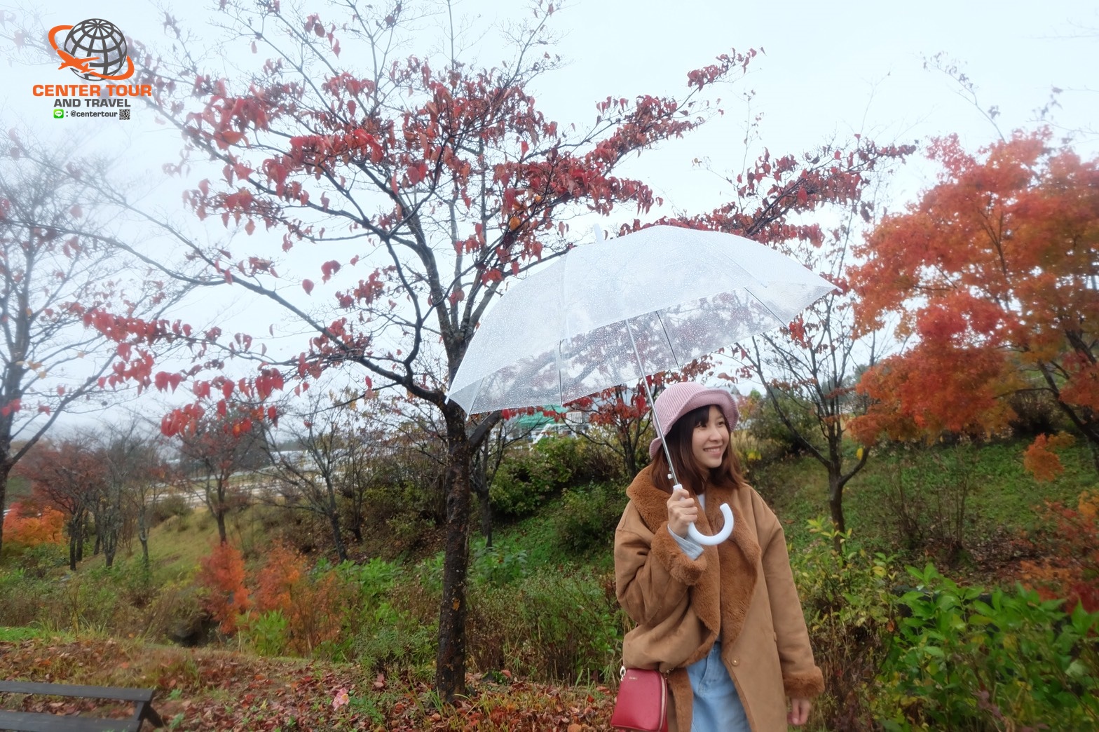 ทัวร์ญี่ปุ่น 