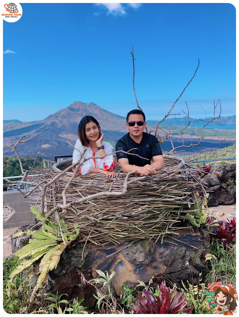 ทัวร์อินโดนีเชีย 