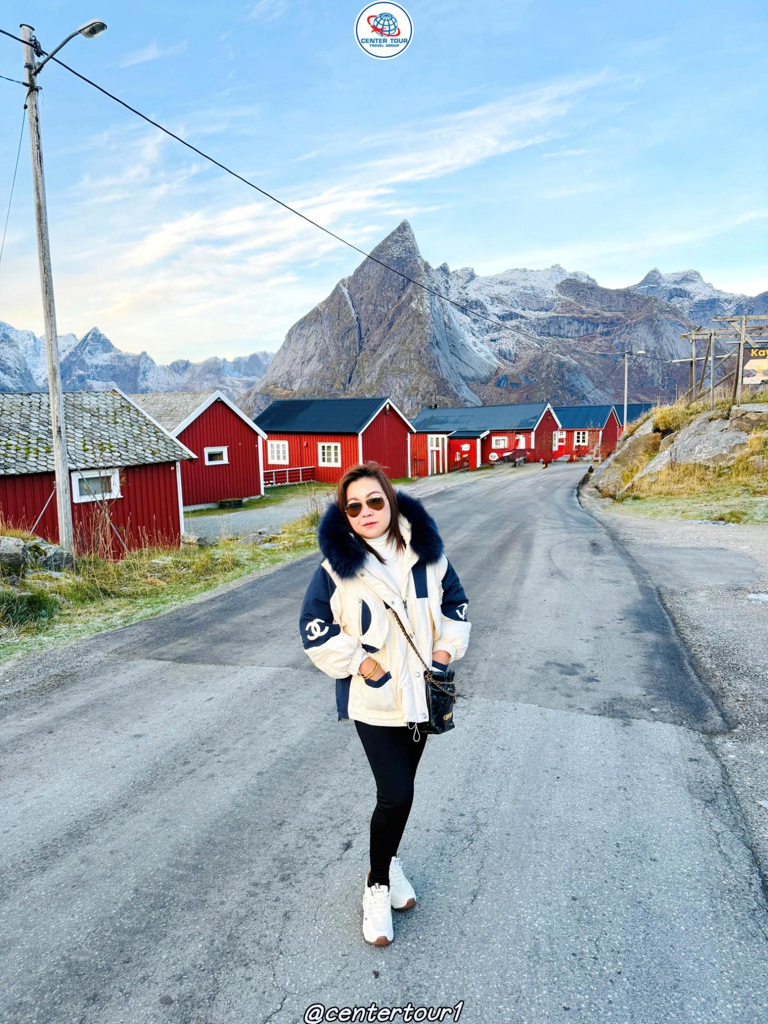 ทัวร์ยุโรป 