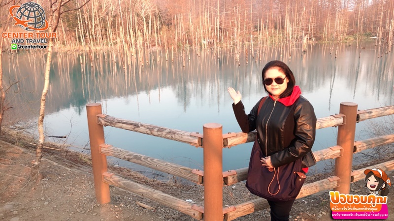 ทัวร์ญี่ปุ่น 