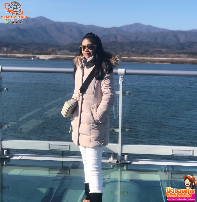 ทัวร์เกาหลี 