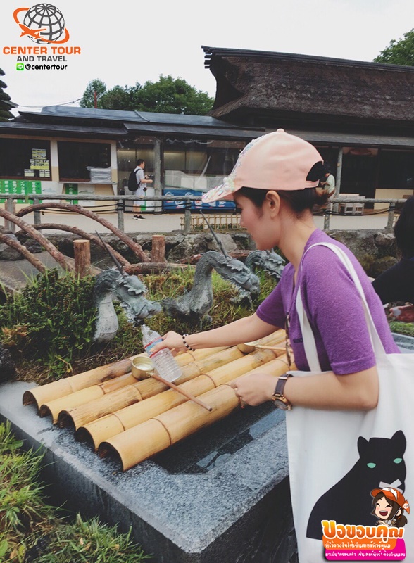 ทัวร์ญี่ปุ่น 