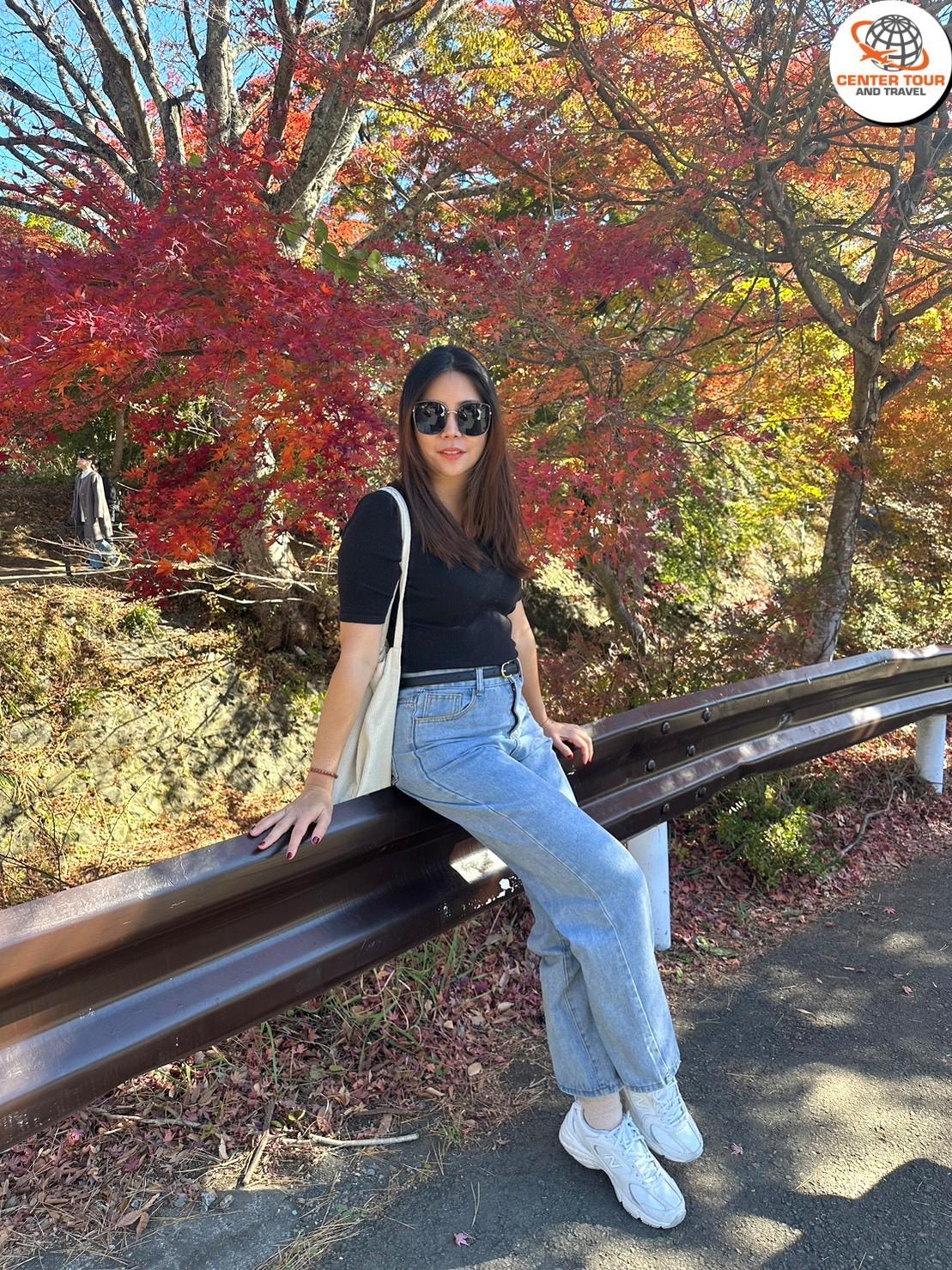 ทัวร์ญี่ปุ่น 