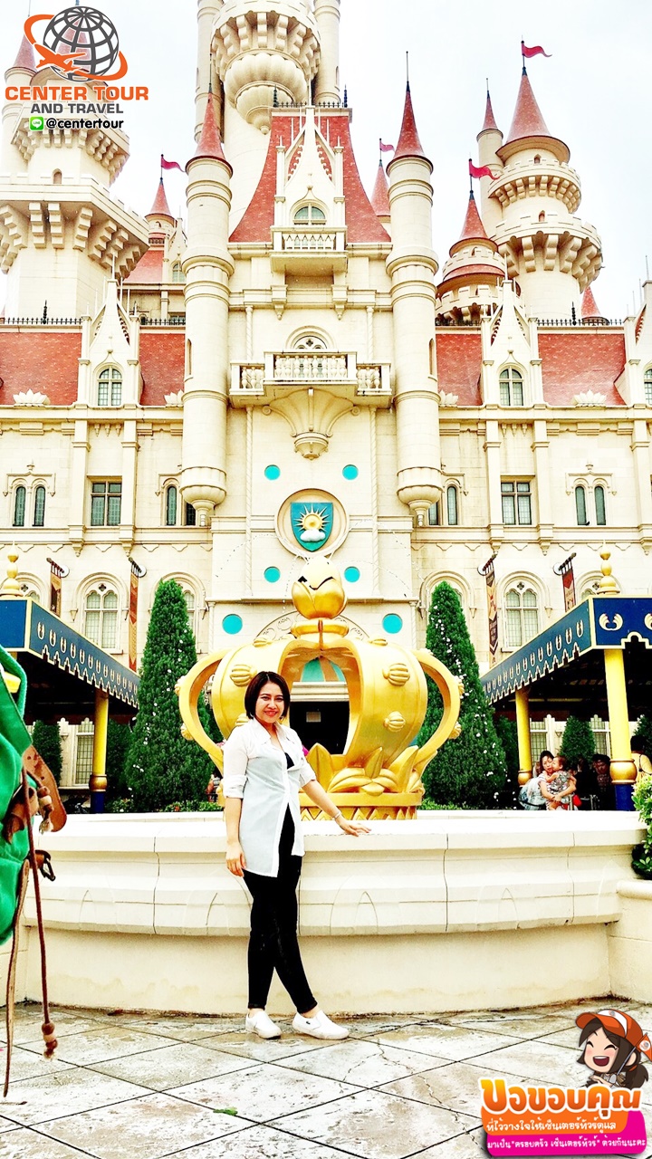 ทัวร์สิงคโปร์ 