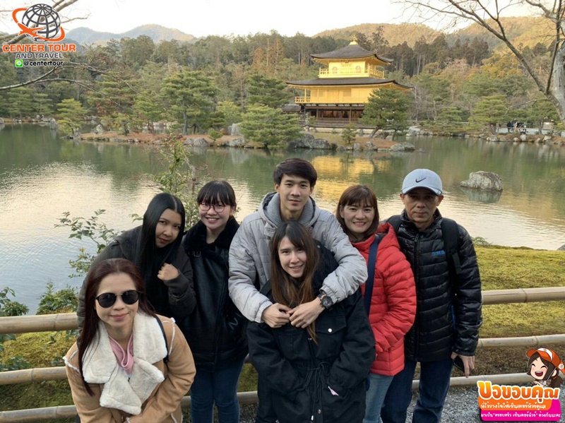 รีวิวลูกค้า ทัวร์ญี่ปุ่น