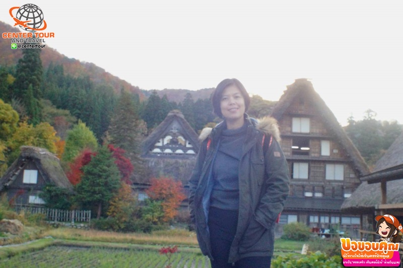 รีวิวลูกค้า ทัวร์ญี่ปุ่น