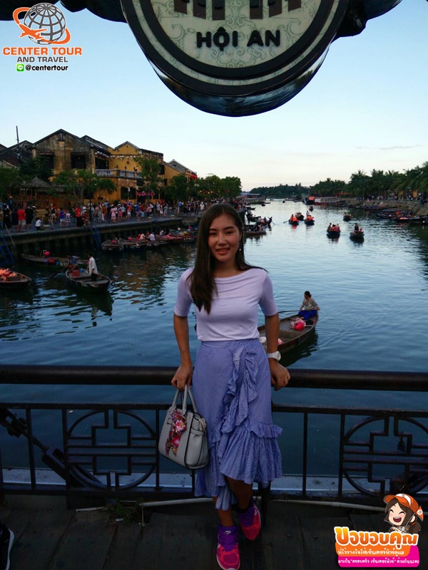 ทัวร์เวียดนาม 