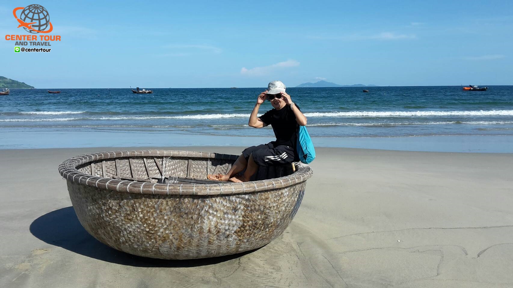 ทัวร์เวียดนาม 