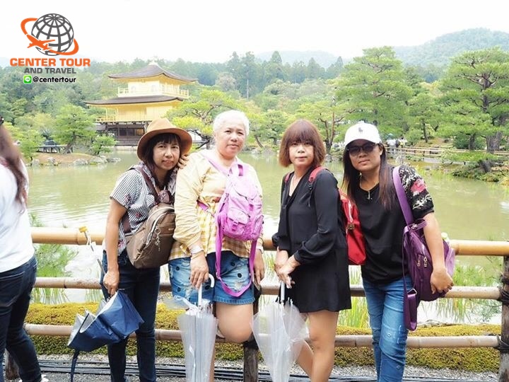 รีวิวลูกค้า ทัวร์ญี่ปุ่น