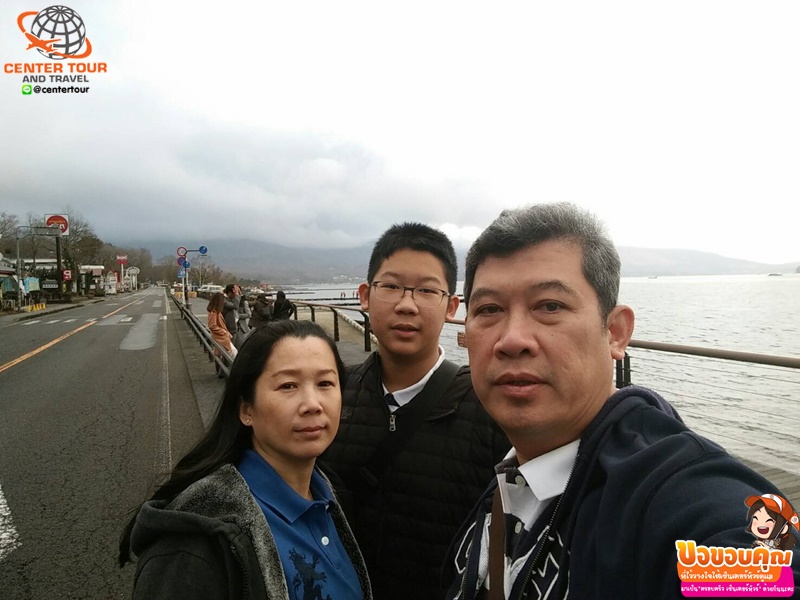 ทัวร์ญี่ปุ่น 