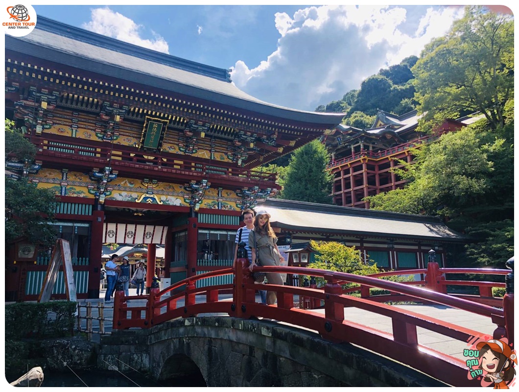 รีวิวลูกค้า ทัวร์ญี่ปุ่น