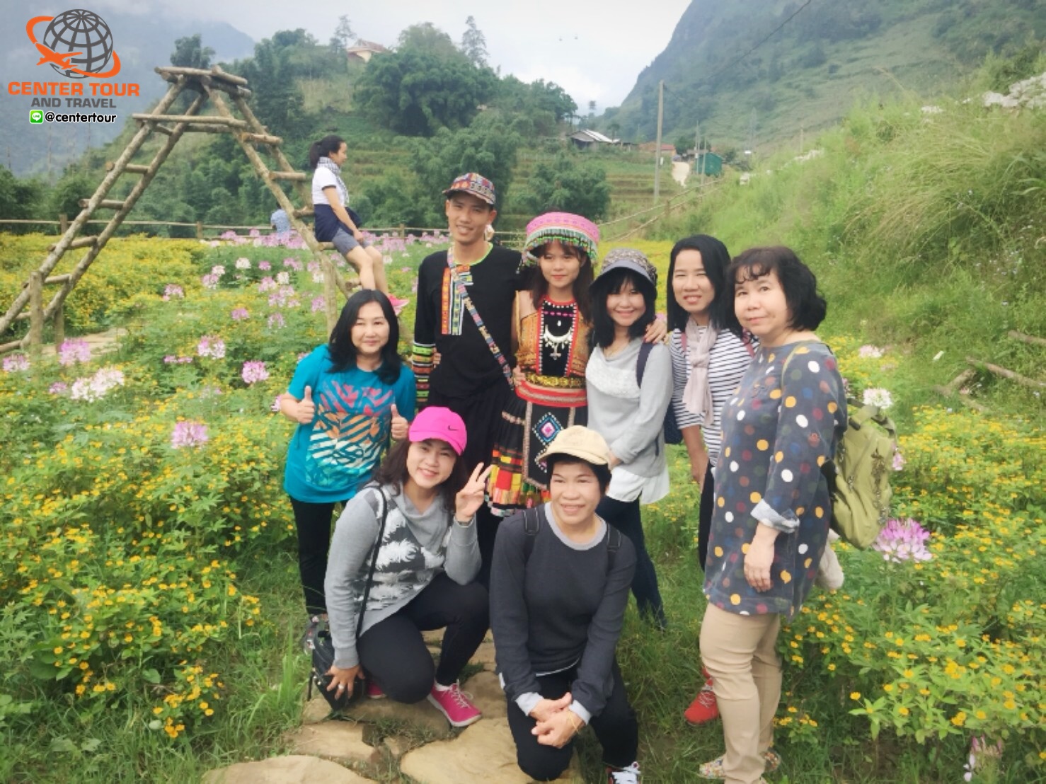 ทัวร์เวียดนาม 