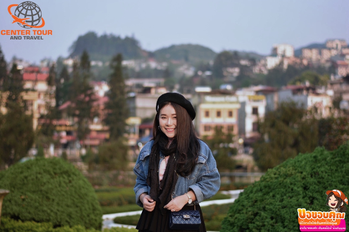 รีวิวลูกค้า ทัวร์เวียดนาม