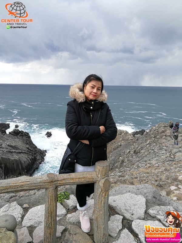 ทัวร์ญี่ปุ่น 