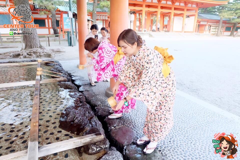 ทัวร์ญี่ปุ่น 