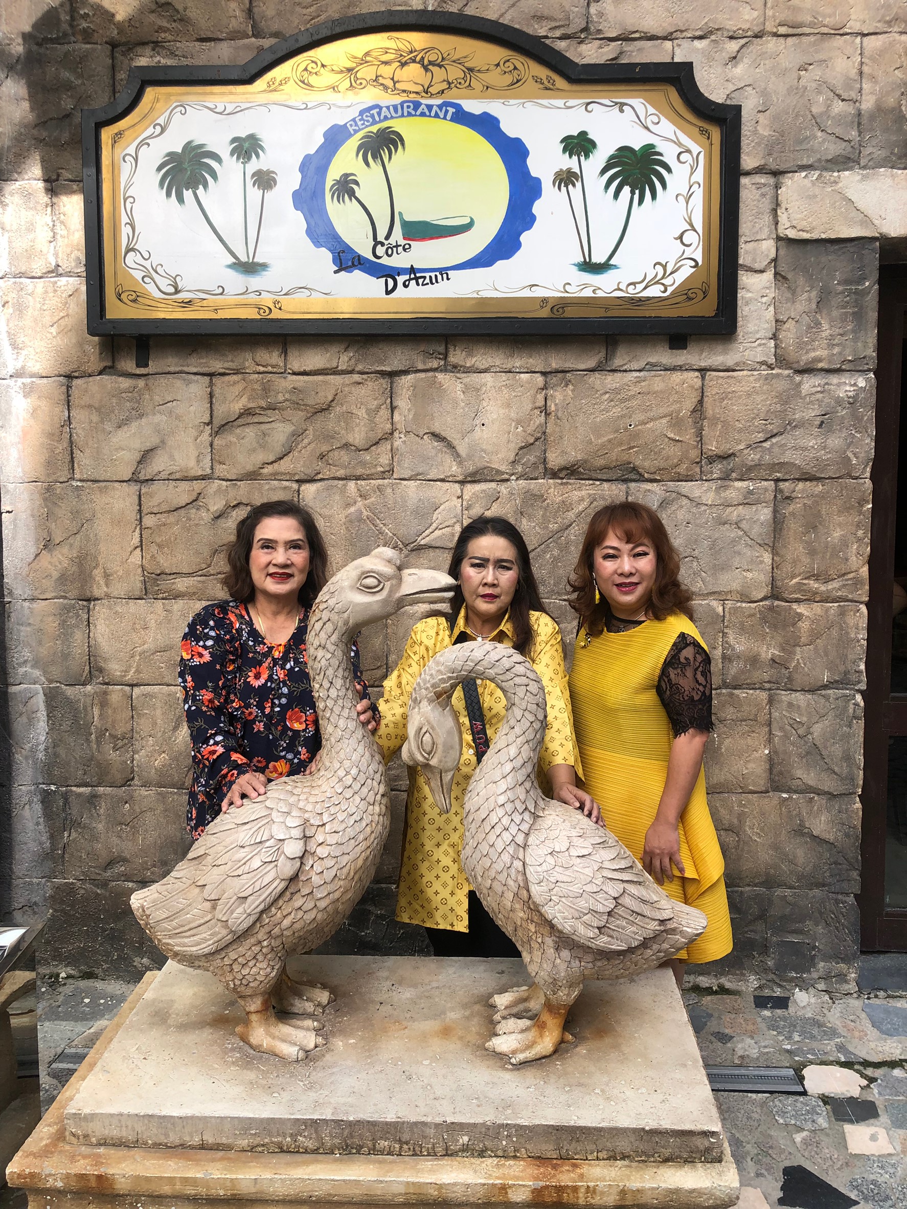 ทัวร์เวียดนาม 