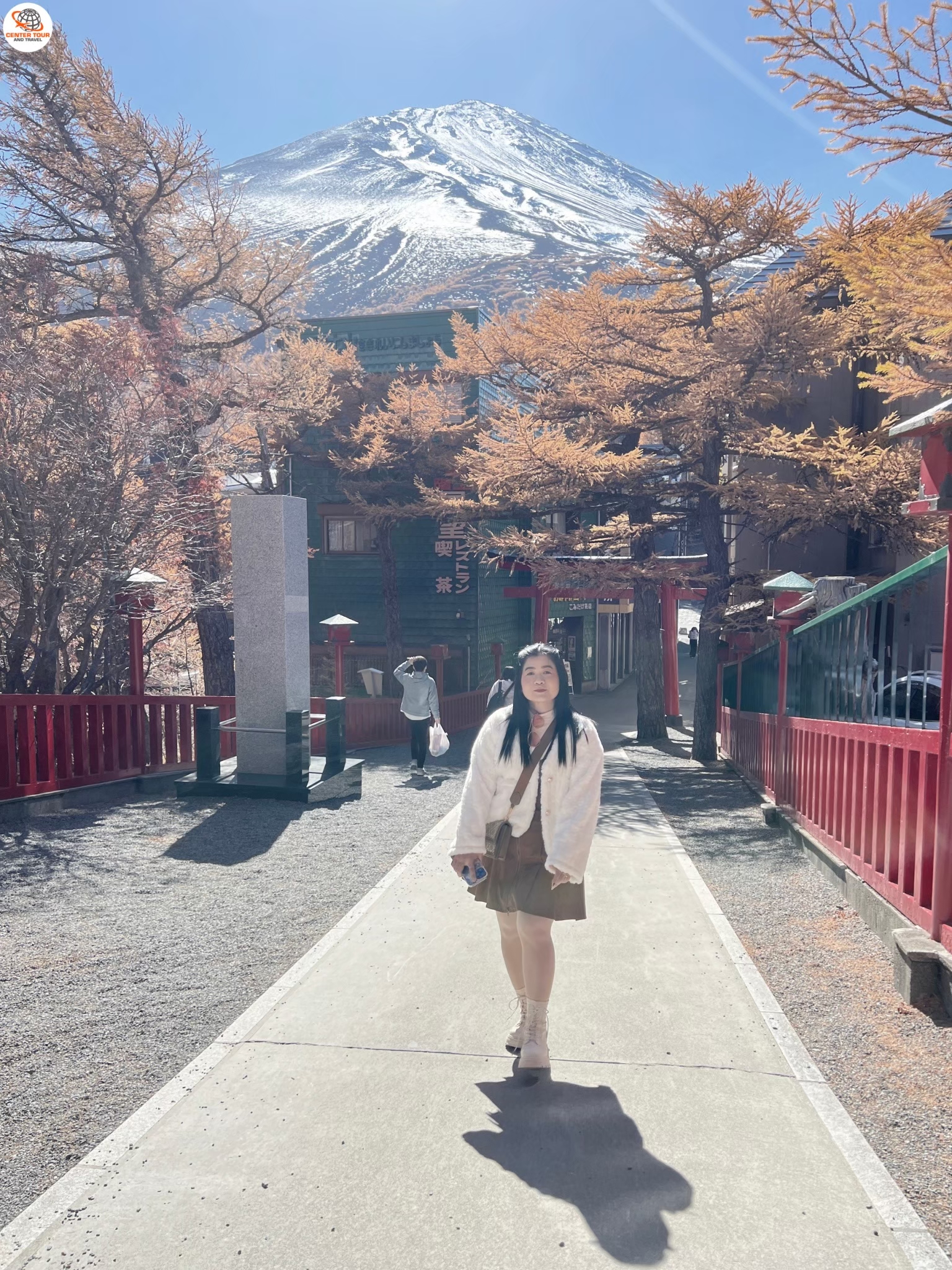 ทัวร์ญี่ปุ่น 