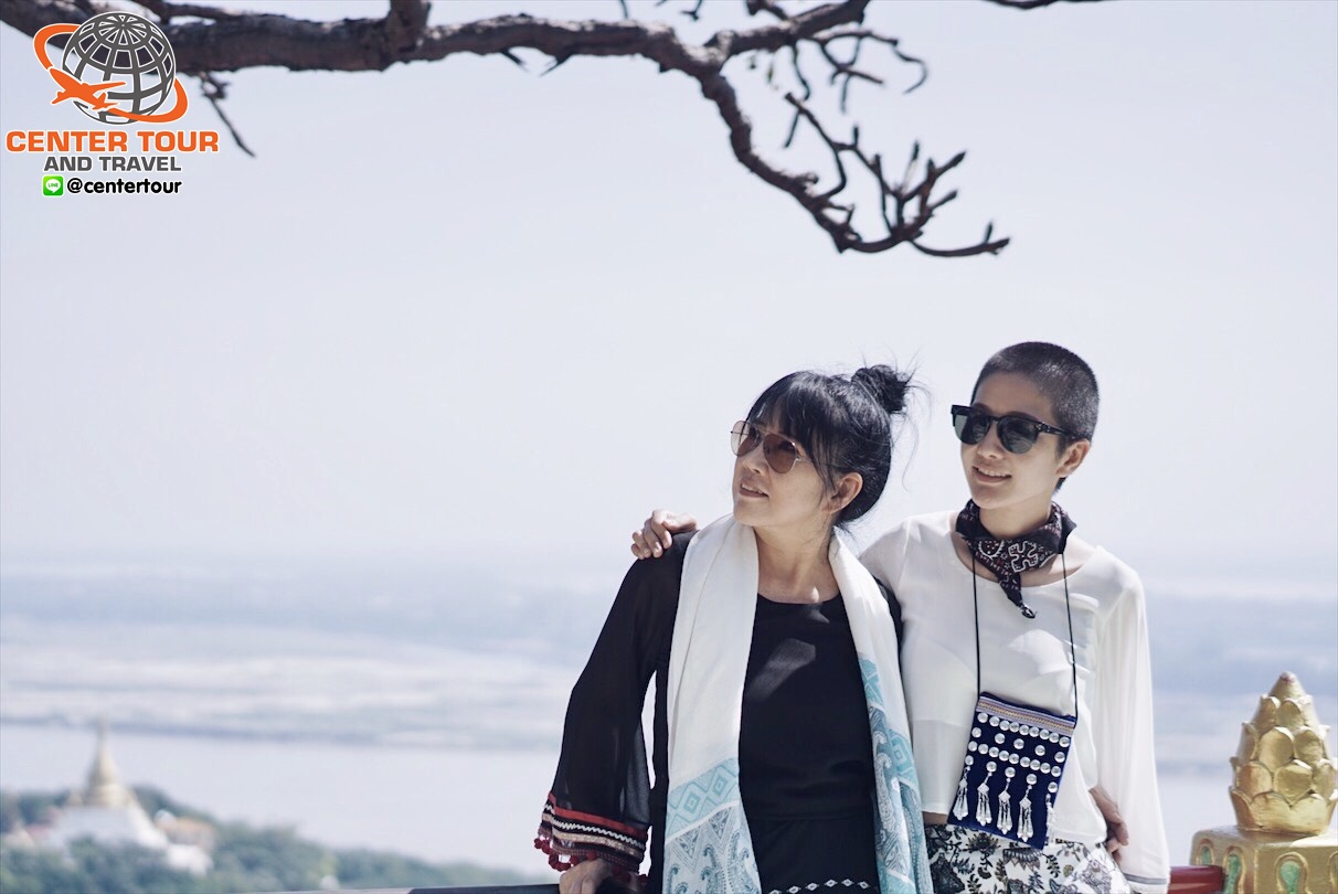 ทัวร์พม่า 