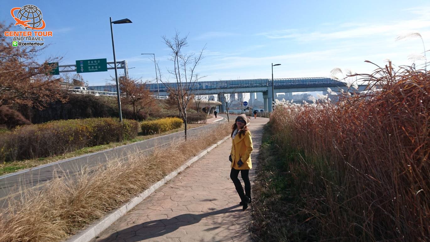 ทัวร์เกาหลี 