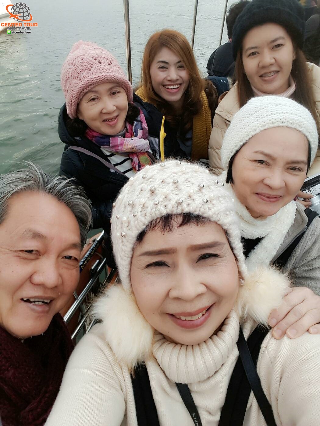 ทัวร์เกาหลี 