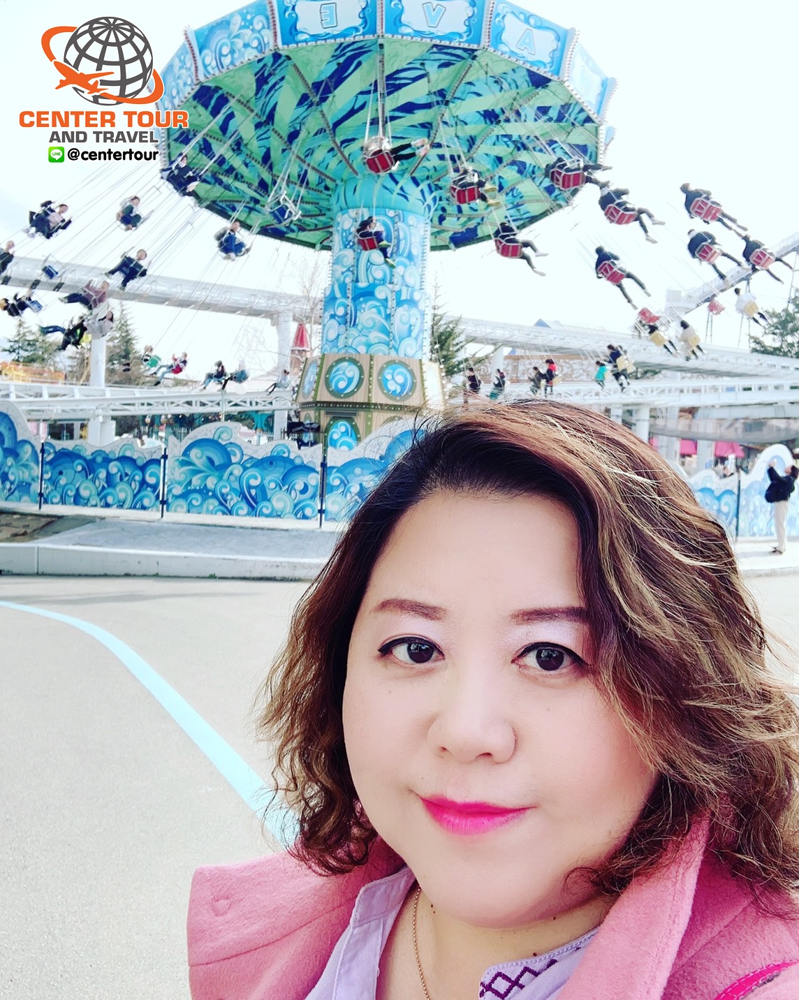 รีวิวลูกค้า ทัวร์ญี่ปุ่น