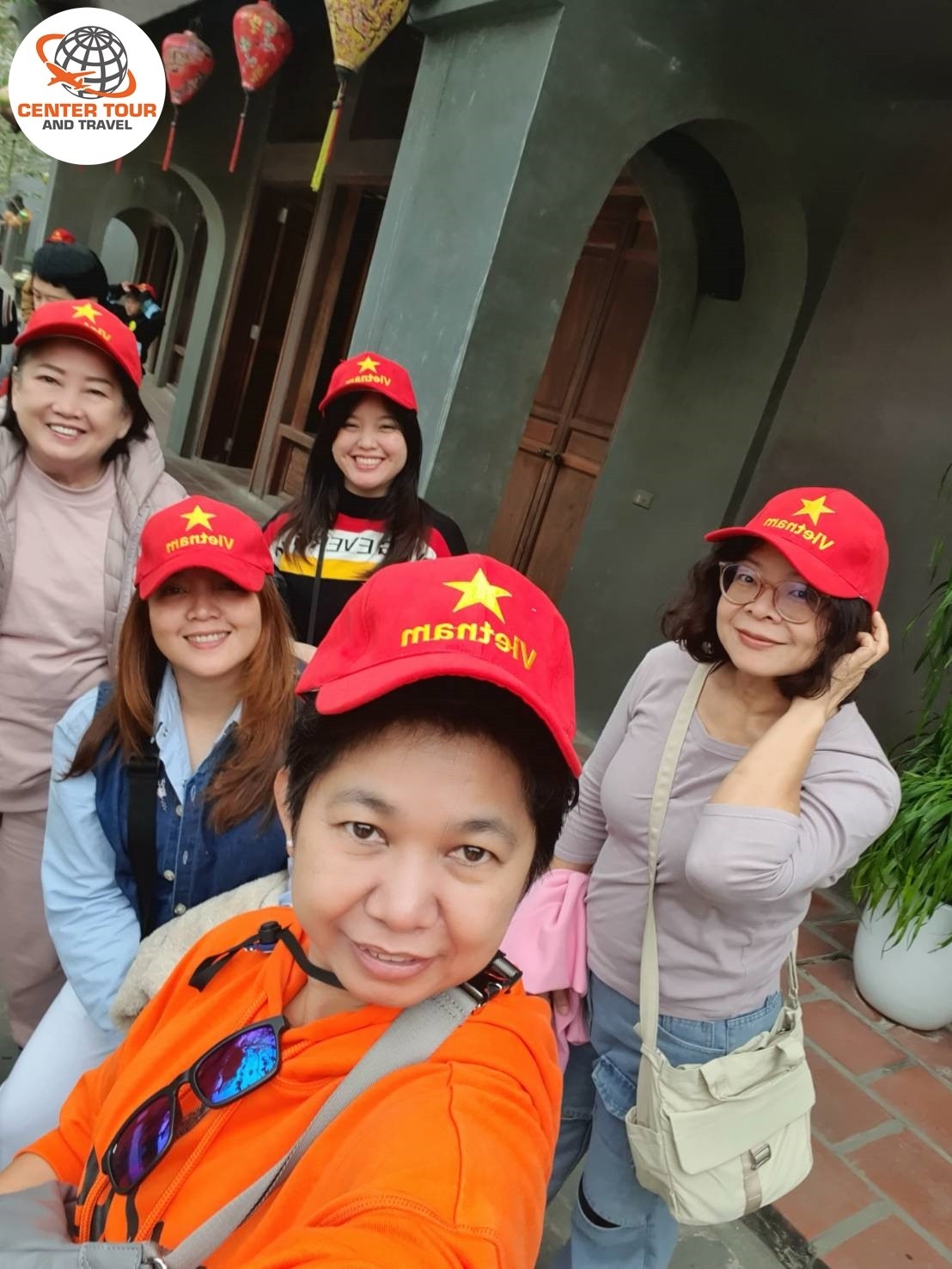 ทัวร์เวียดนาม 