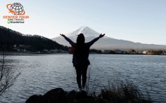 รีวิวลูกค้า ทัวร์ญี่ปุ่น