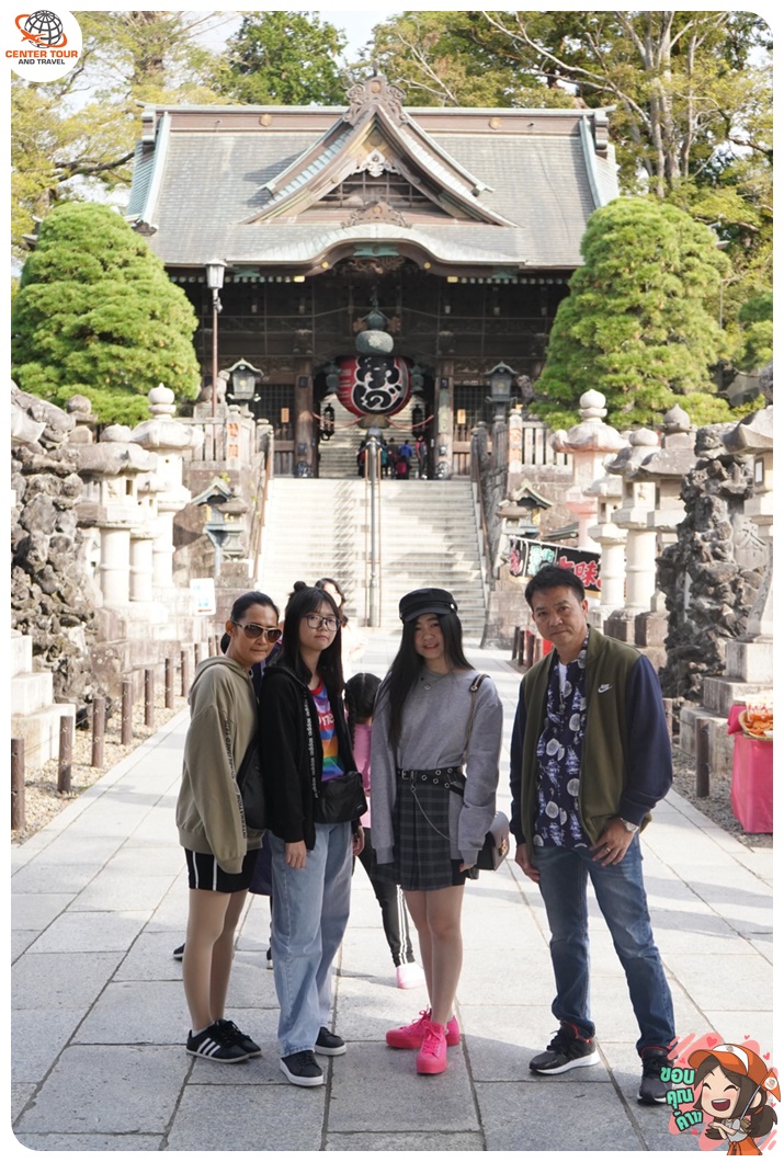 ทัวร์ญี่ปุ่น 