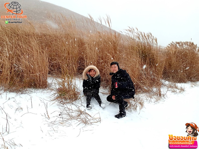 ทัวร์เกาหลี 