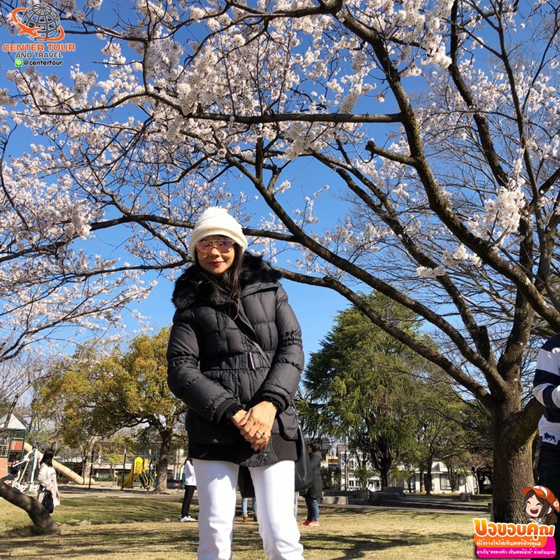 รีวิวลูกค้า ทัวร์ญี่ปุ่น