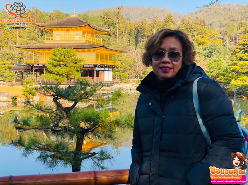 ทัวร์ญี่ปุ่น 