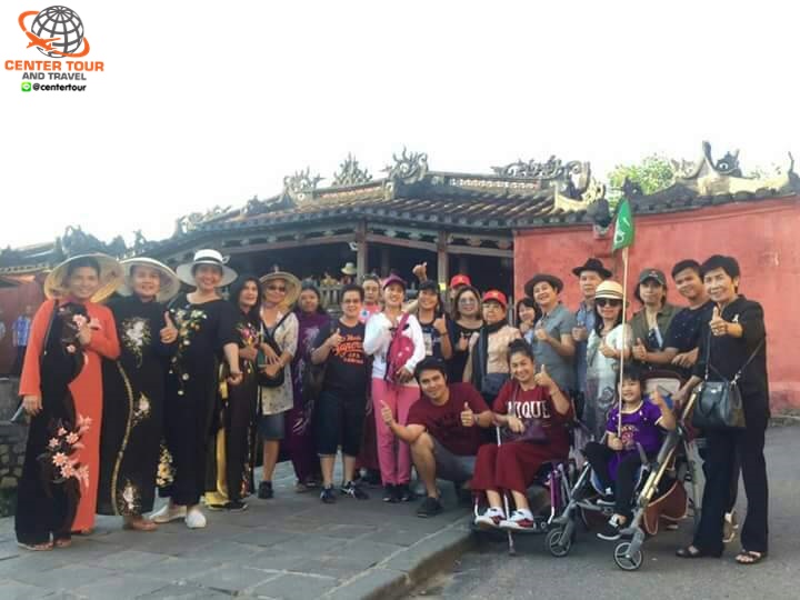 ทัวร์เวียดนาม 