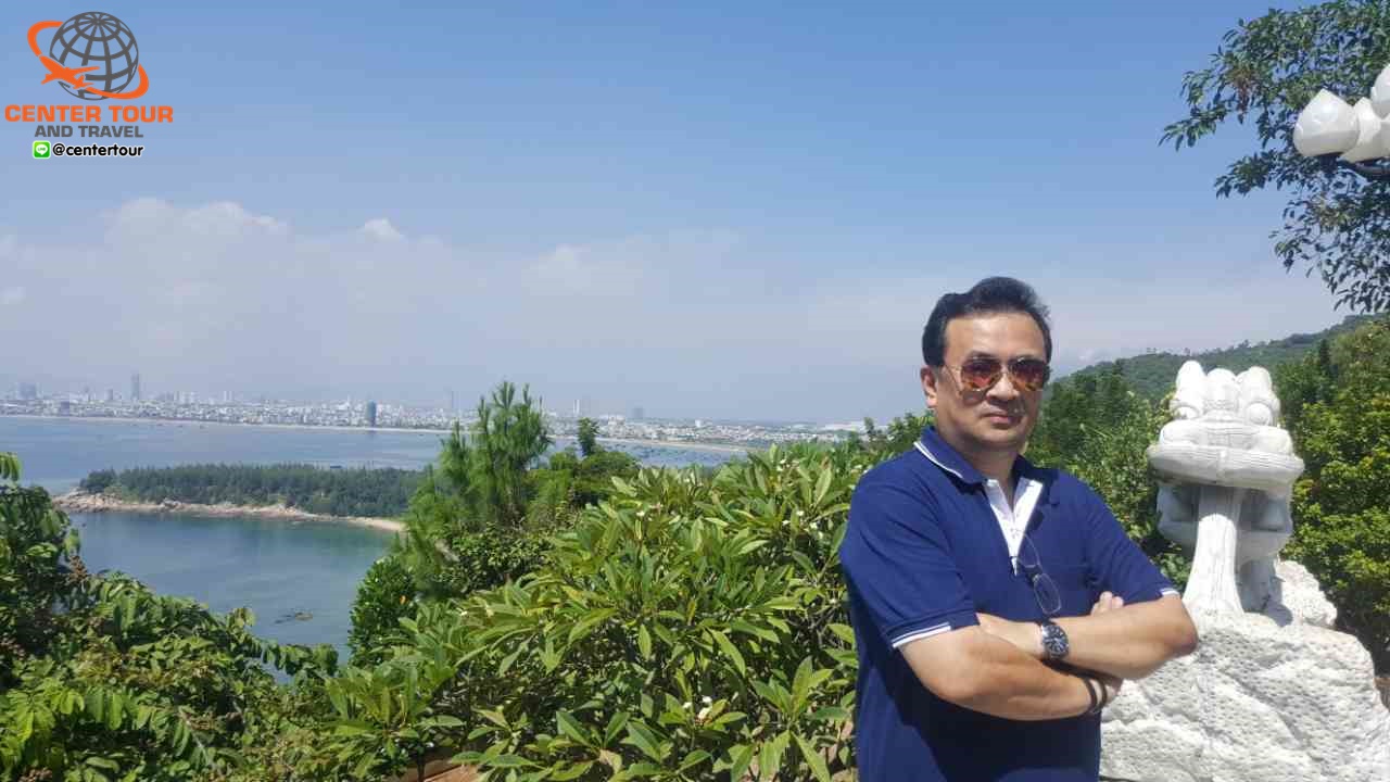 ทัวร์เวียดนาม 