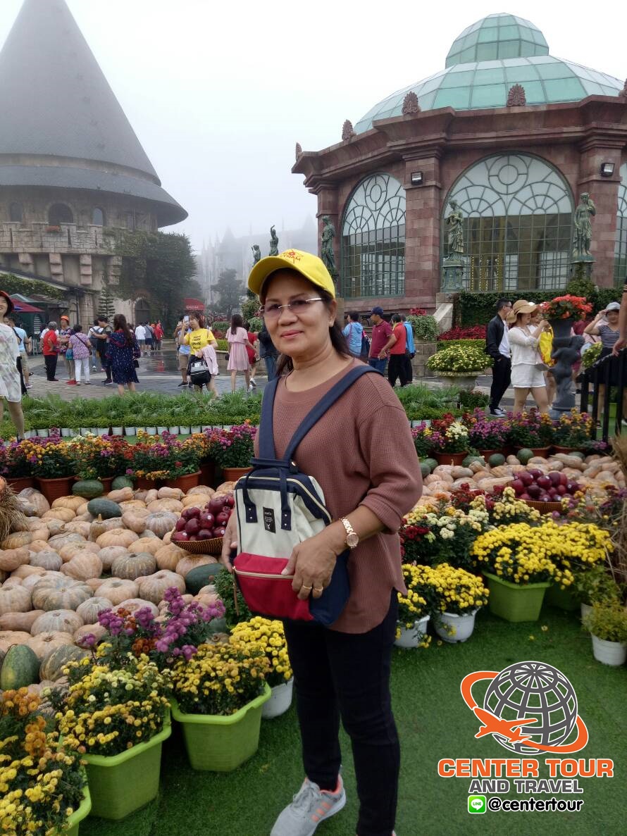 ทัวร์เวียดนาม 